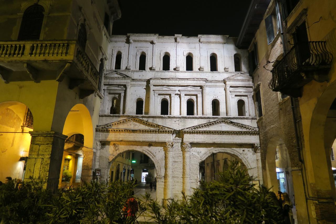 Bed and breakfast Oberdan 18 Verona