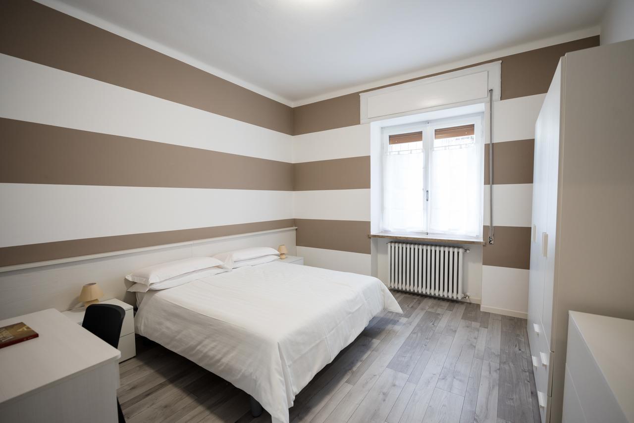 Appartamento Palladio Verona