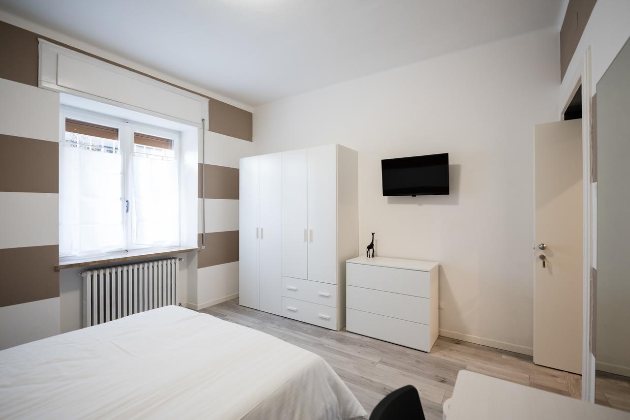 Appartamento Palladio