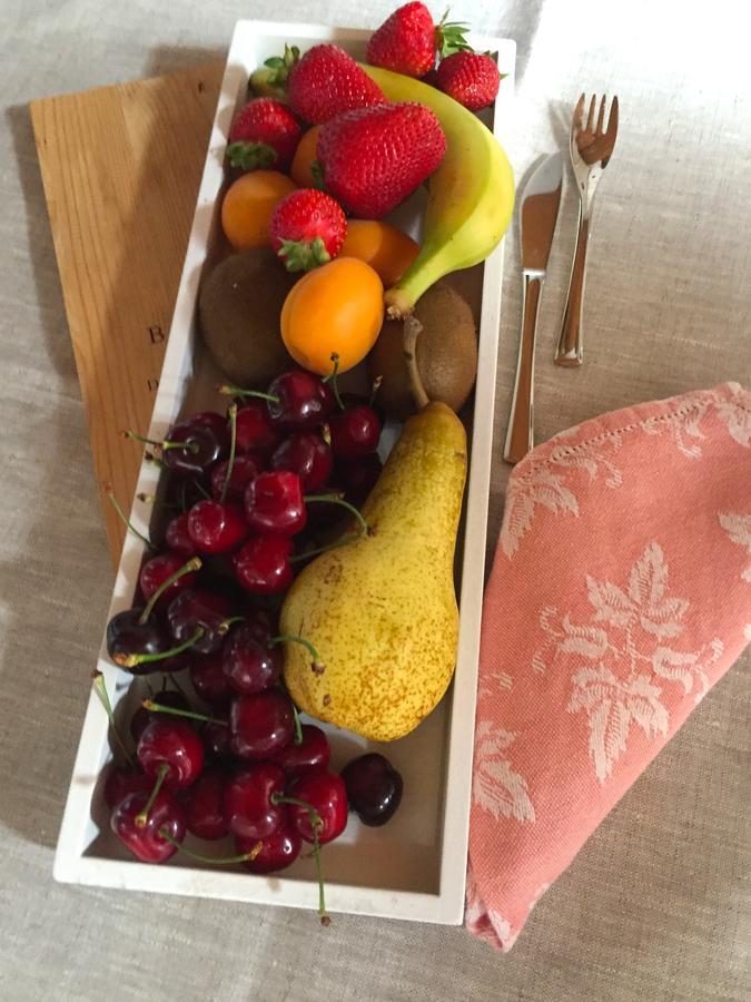 Frühstückspension B&B Borgo Re Teodorico 2*
