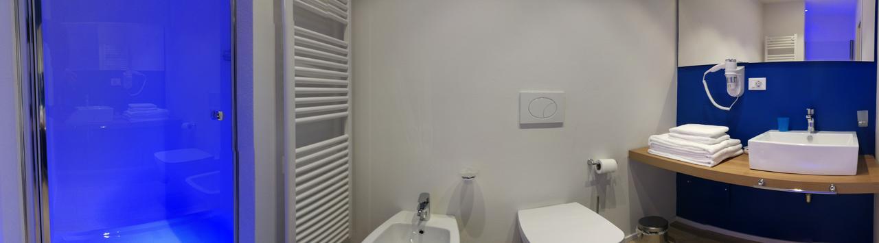 Color Bed and breakfast Verona