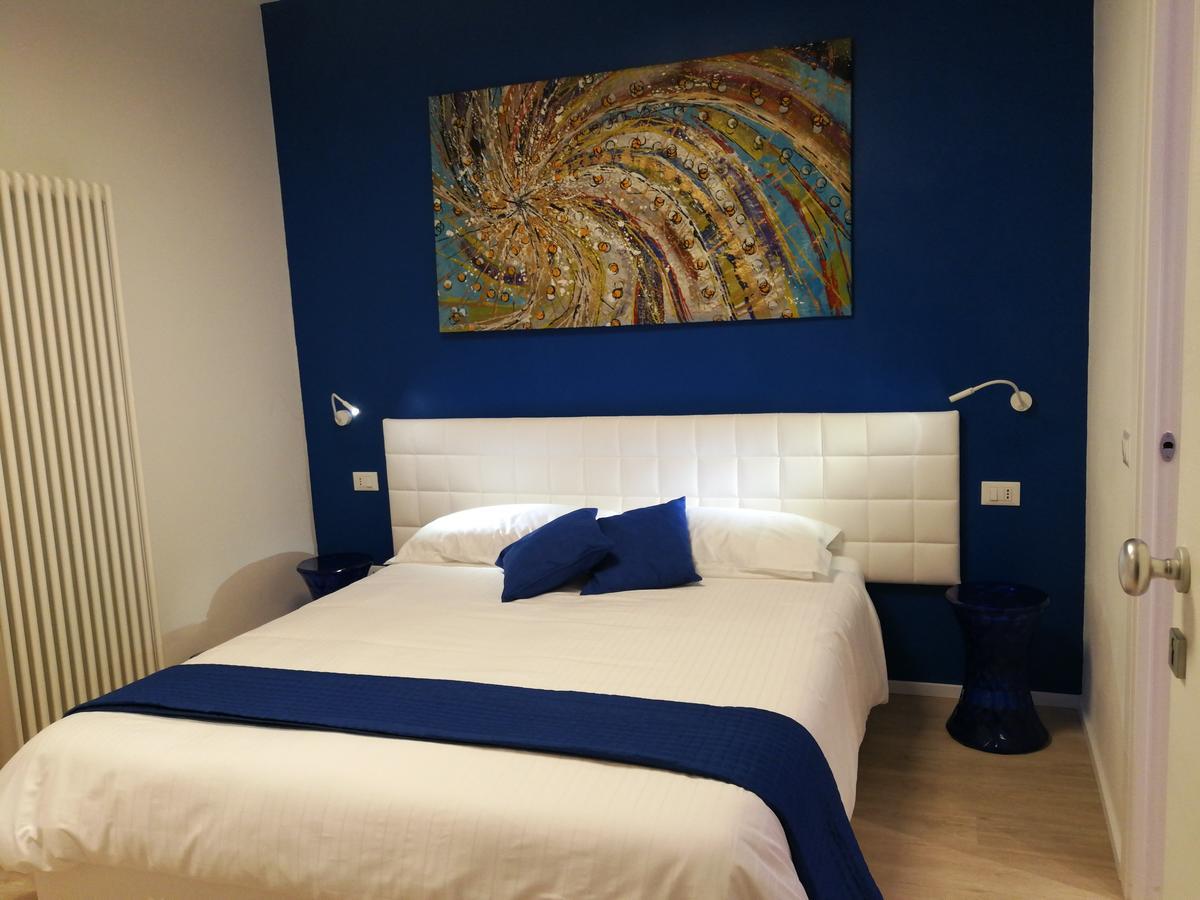 Color Bed and breakfast Verona