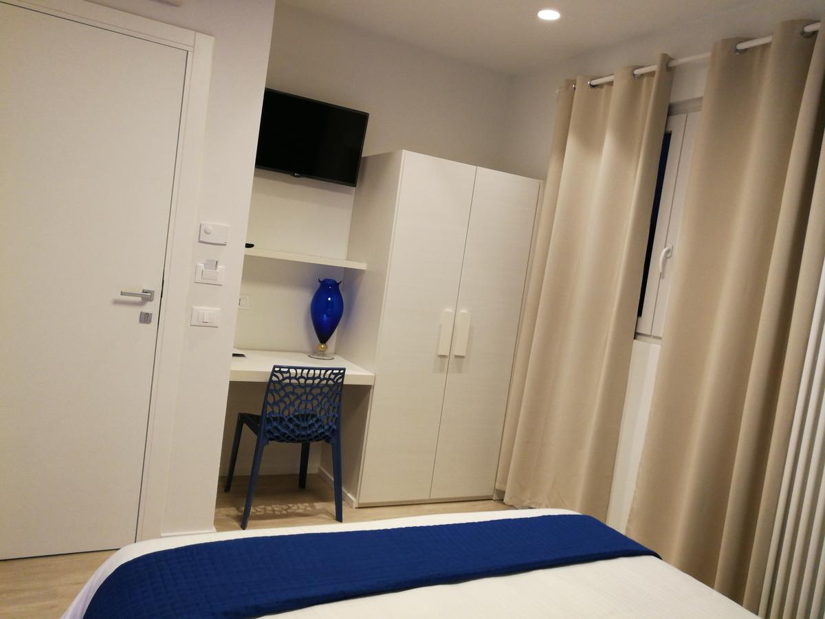 Color Bed and breakfast Verona