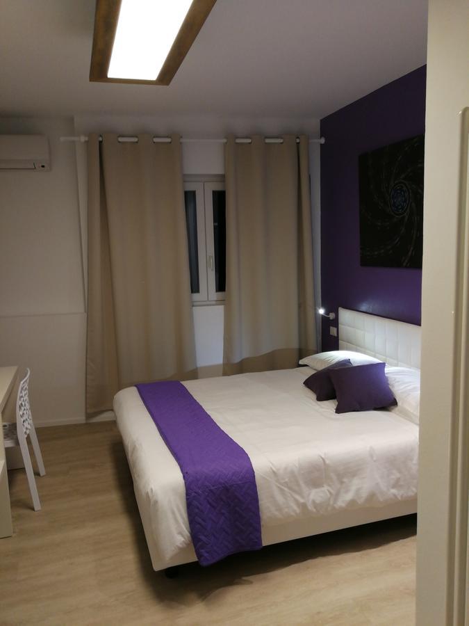 Bed and breakfast Color 3*