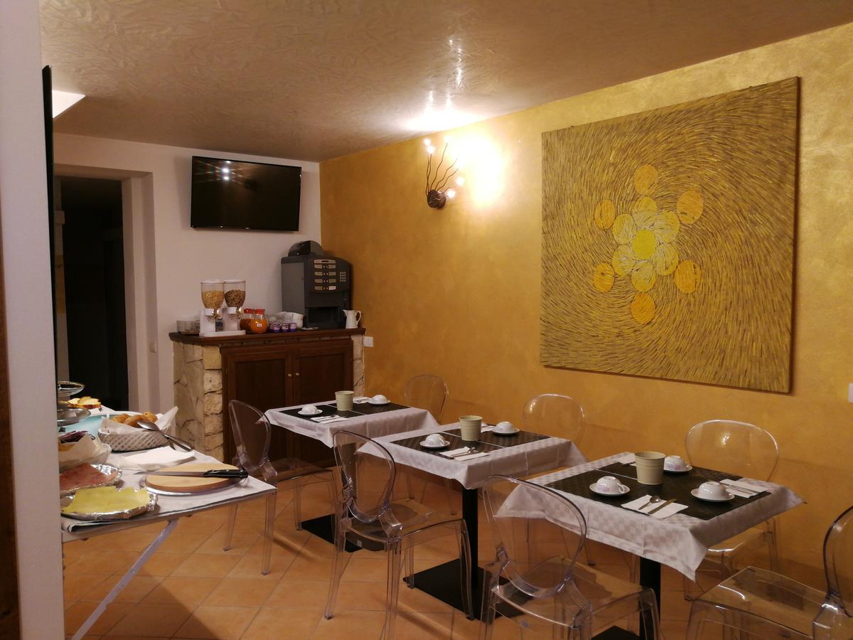 Color Bed and breakfast Verona