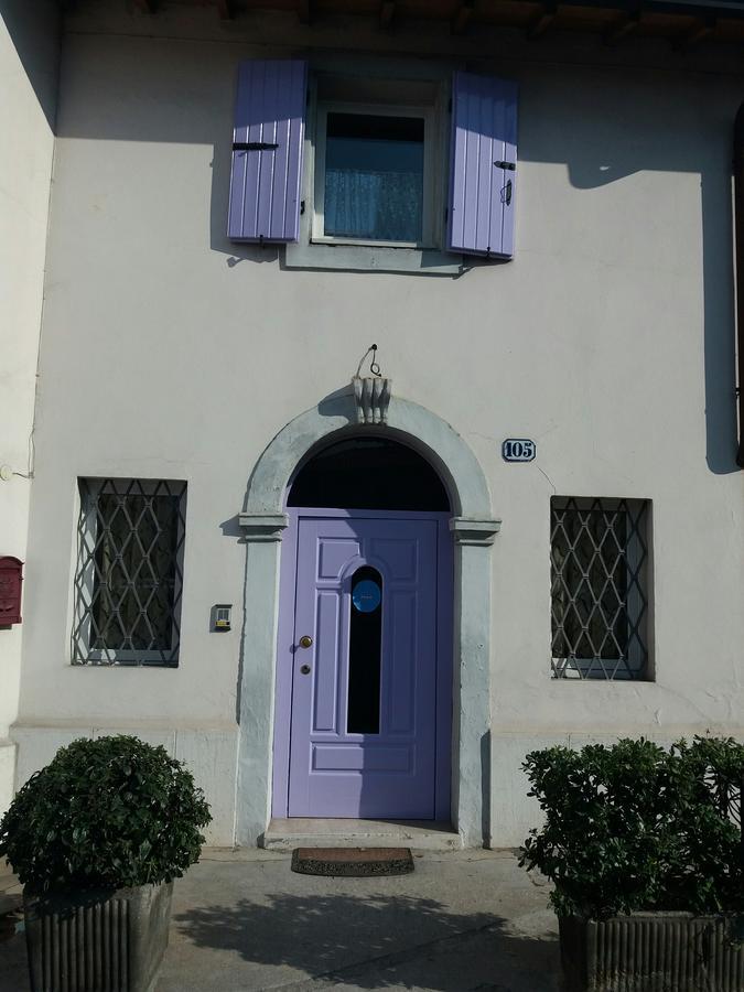 Bed and breakfast Color 3*