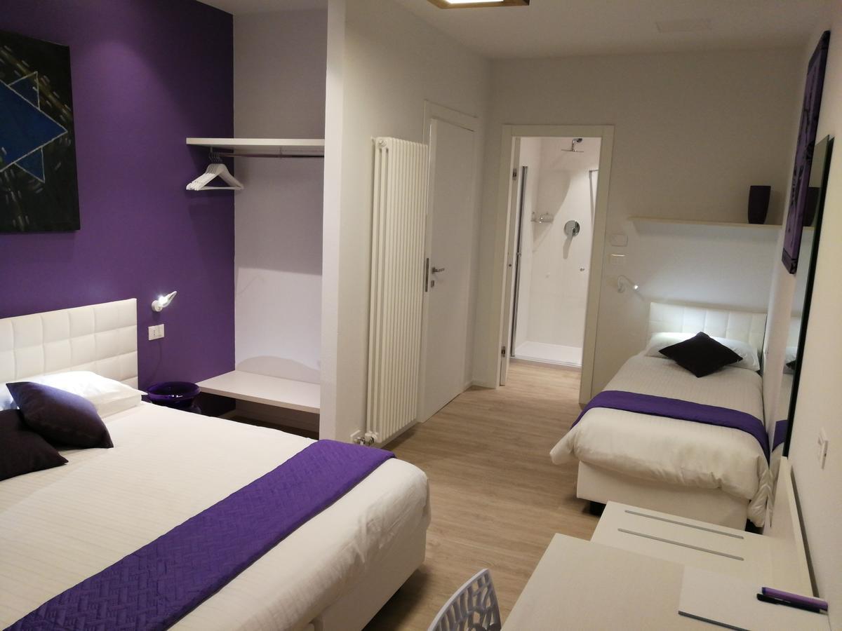 Color Bed and breakfast 3*