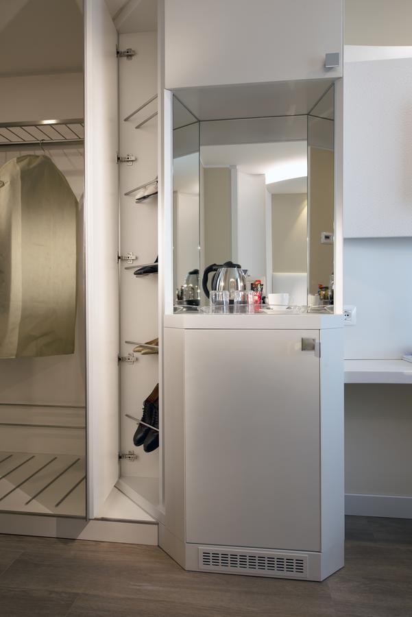 Hotel Ark Verona