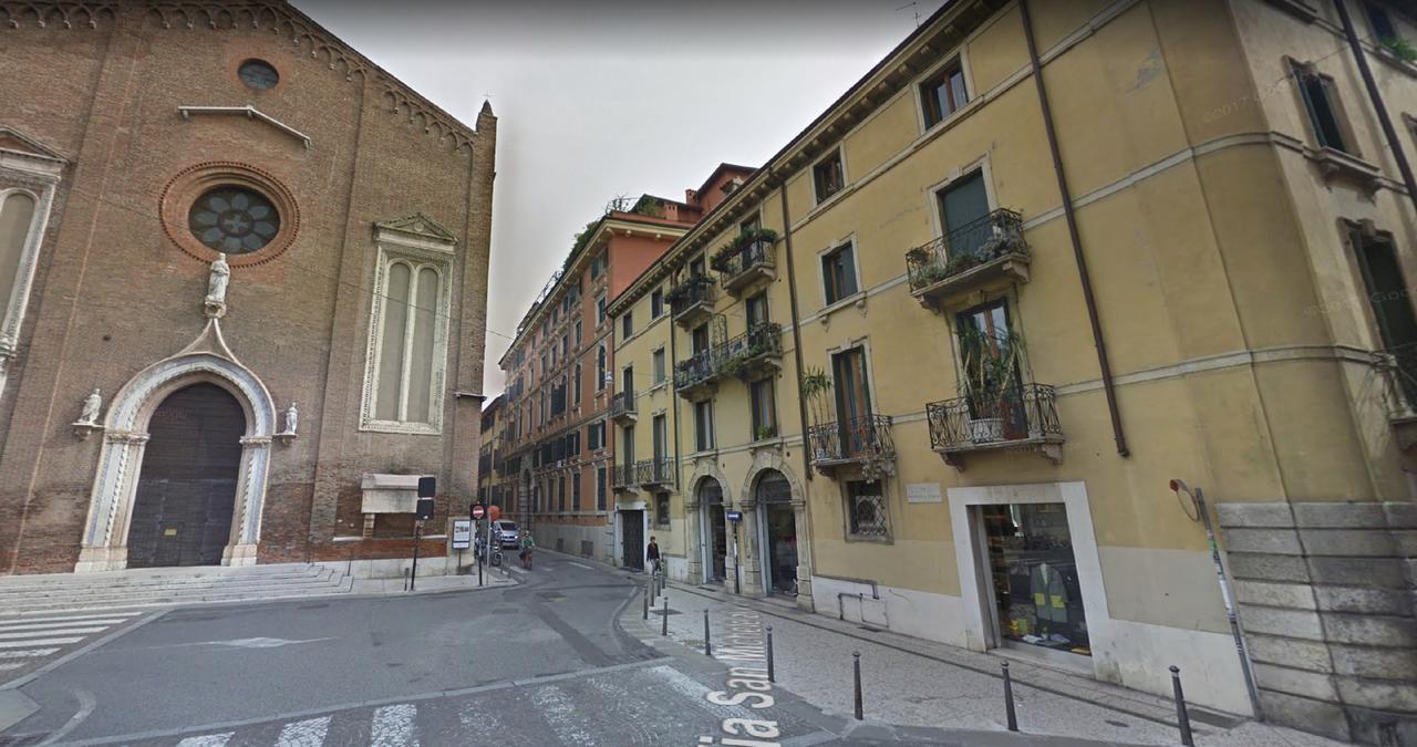 Relais Affittacamere
