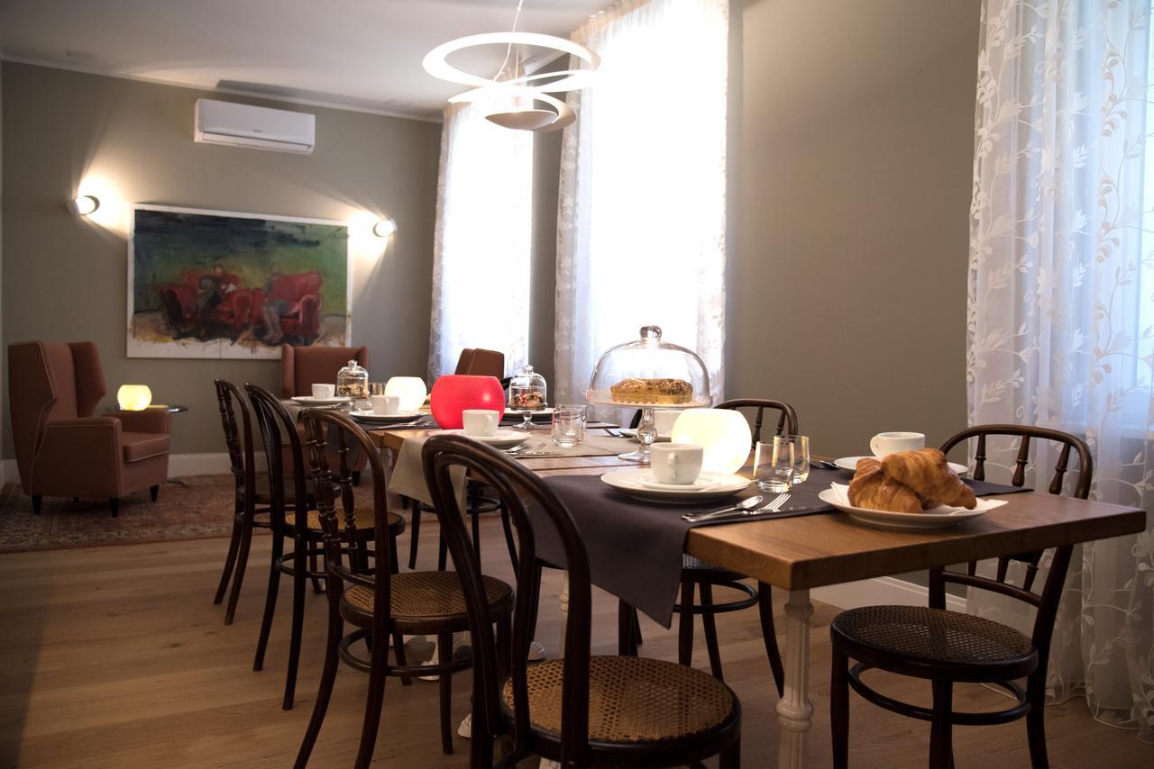 Oberdan 18 Bed and breakfast Verona