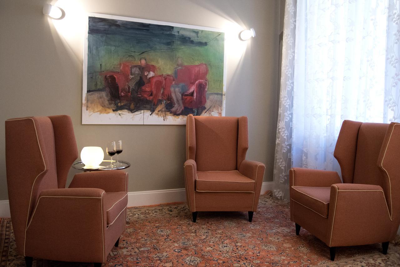 Bed and breakfast Oberdan 18 Verona
