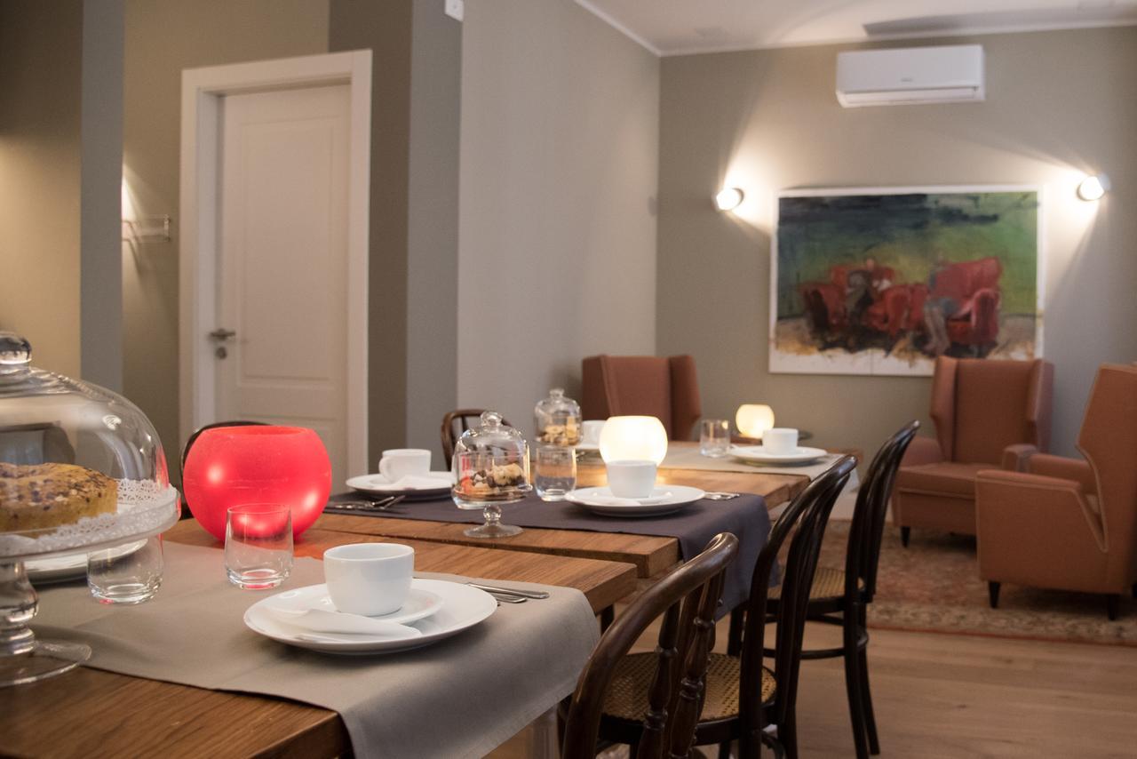 Oberdan 18 Bed and breakfast Verona