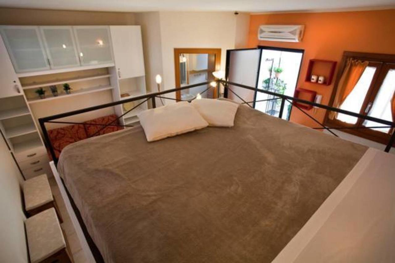 Il Nido Sui Tetti Apartment *