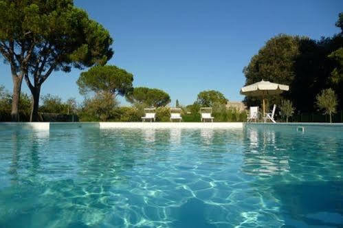 Relais Sagramoso Sacchetti Agroturismo *