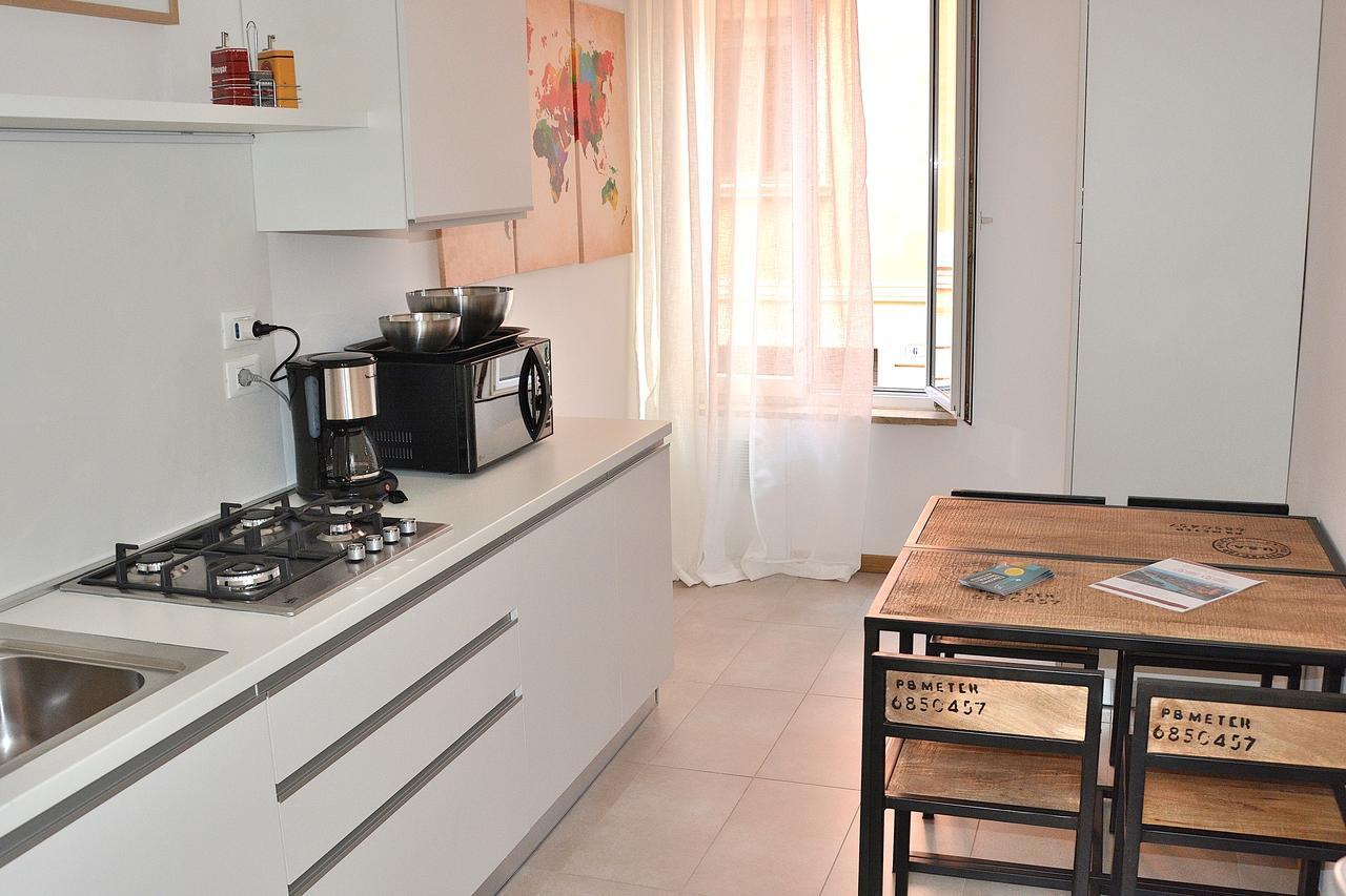 Apartment All'oratorio *