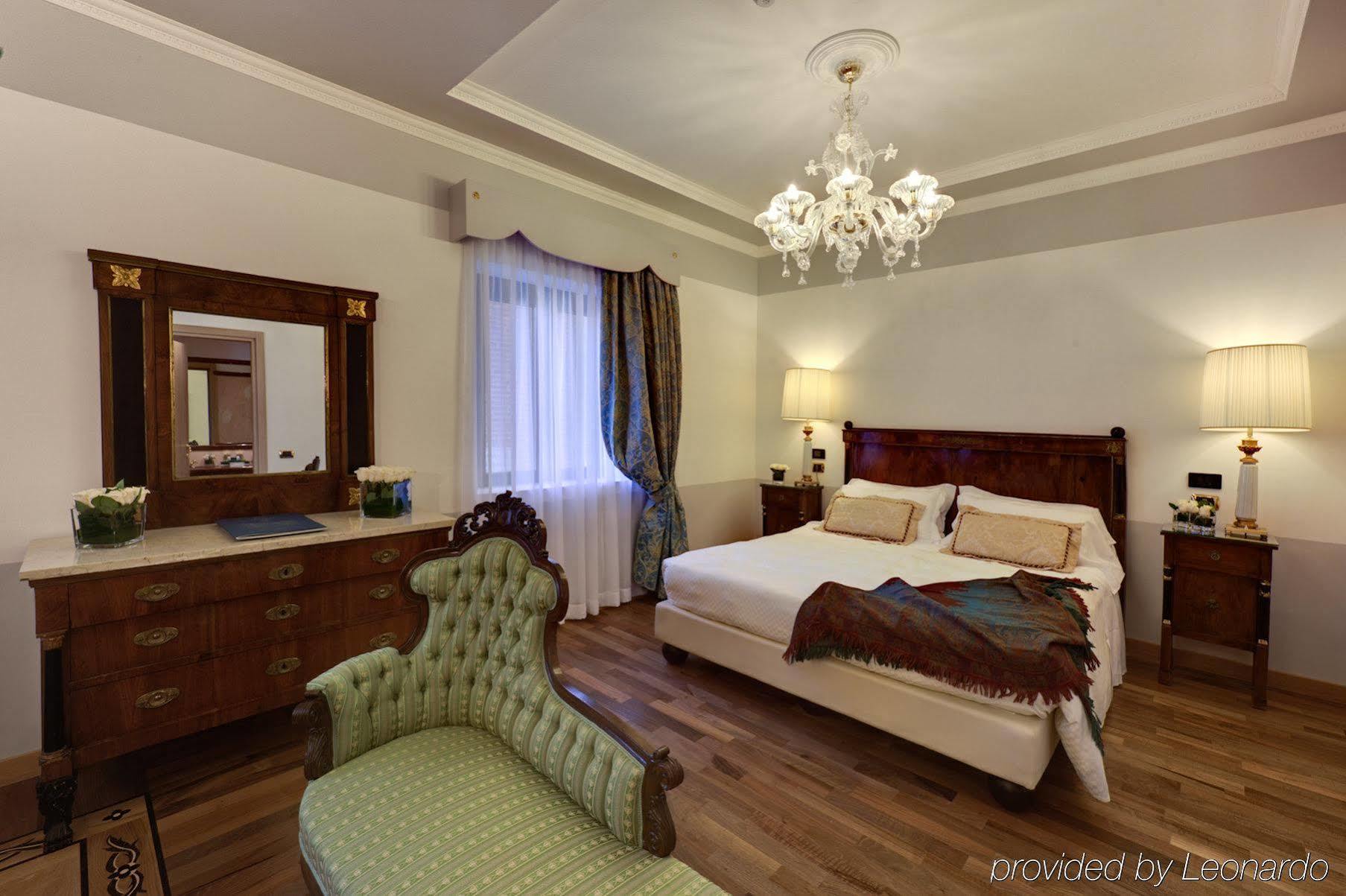 Due Torri 5*