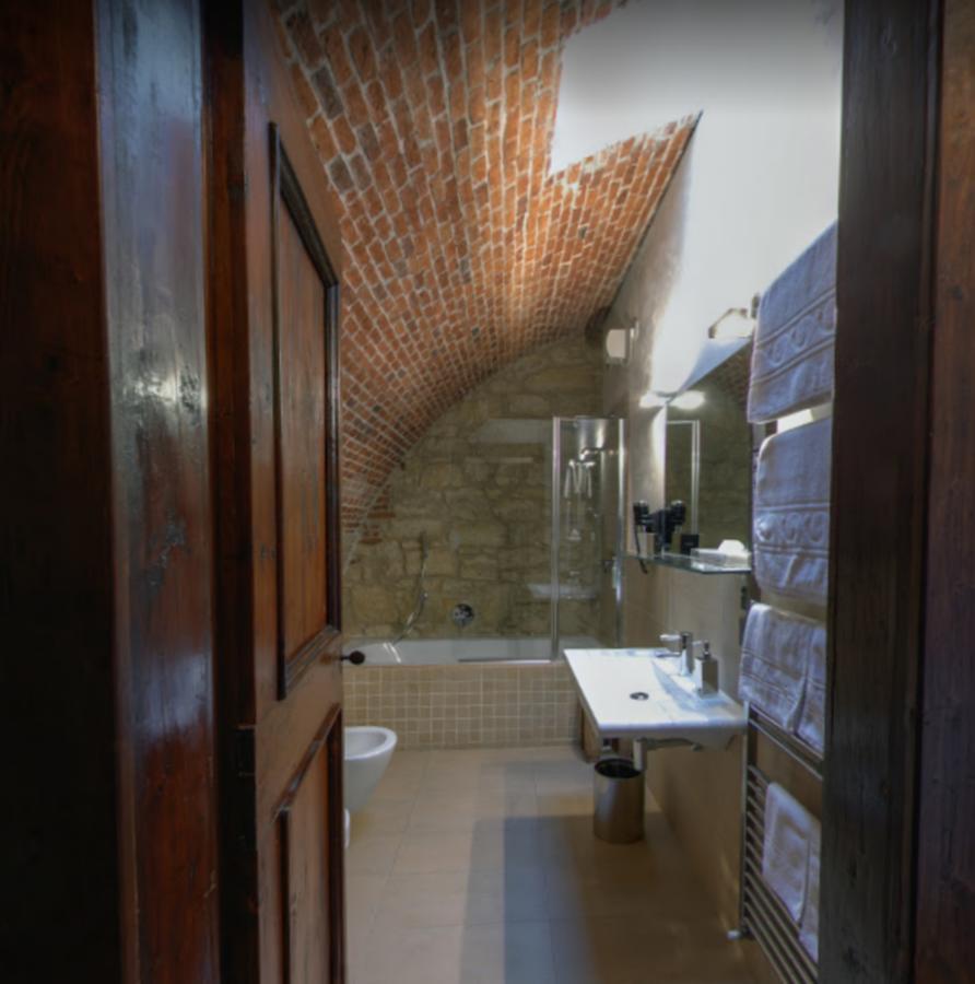 Delser Manor House Casa rural