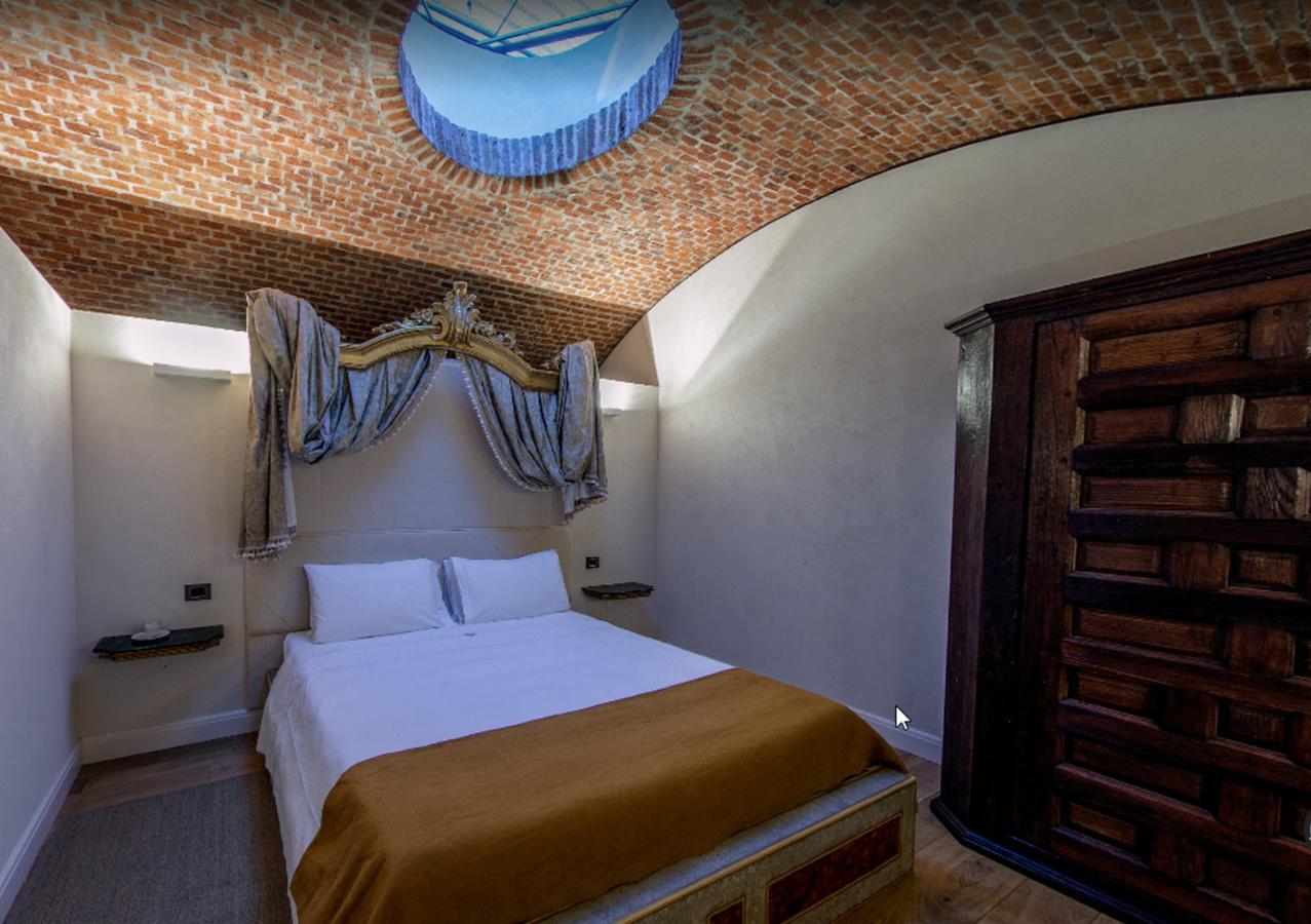 Delser Manor House Casa rural