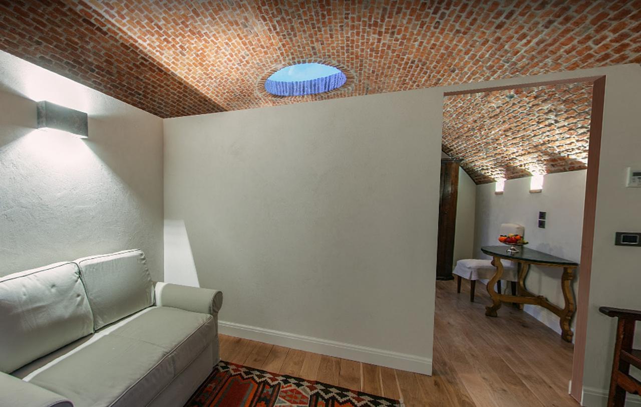 Casa rural Delser Manor House Verona