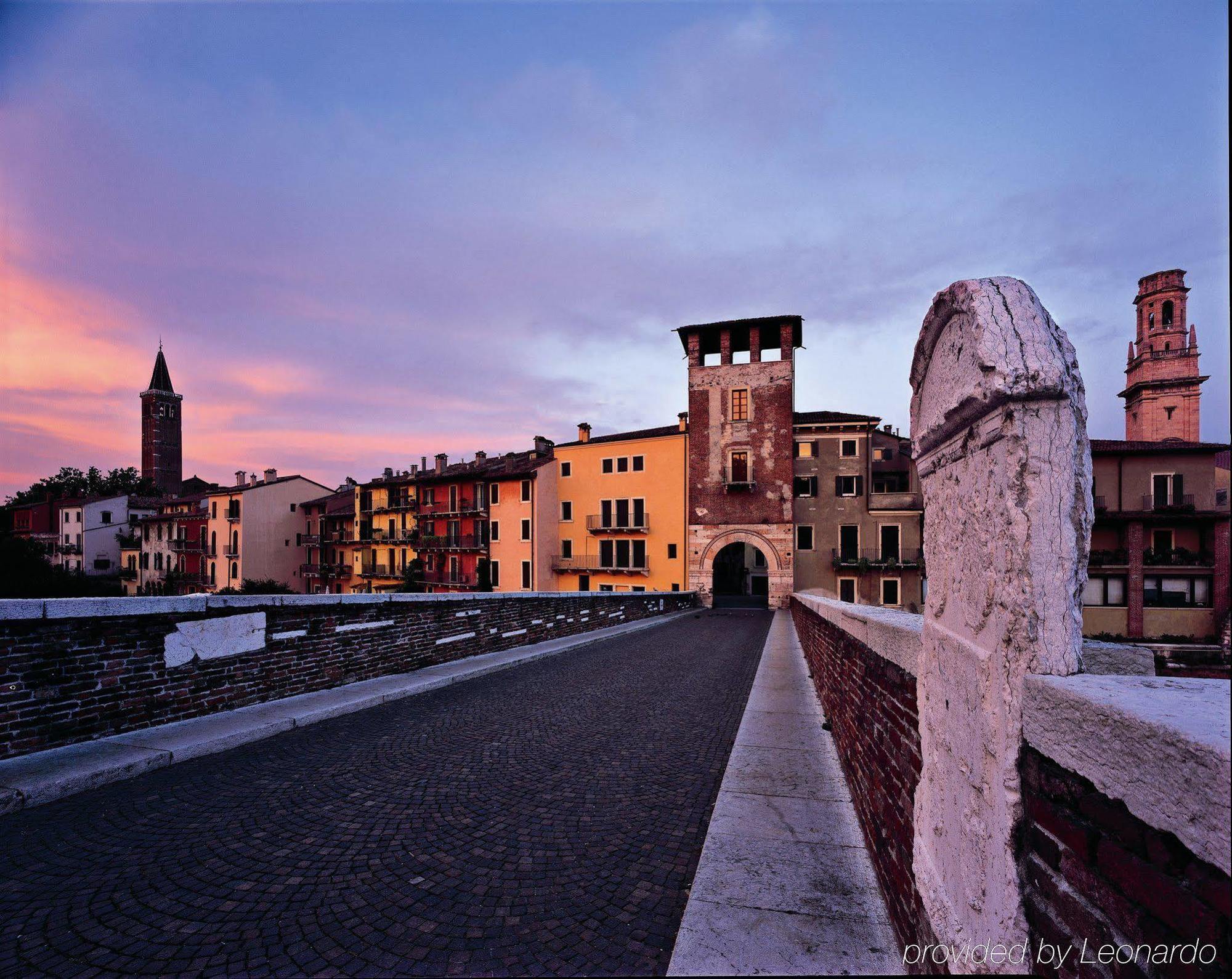 Escalus Luxury Verona