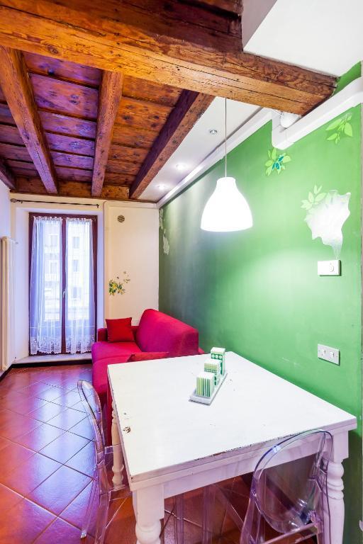 Apartment Casa Castelvecchio Verona