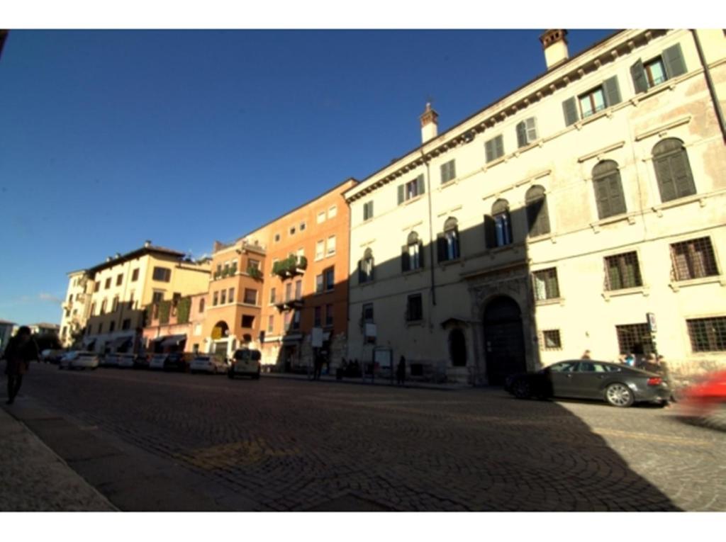La Bella Ugolini Affittacamere Verona