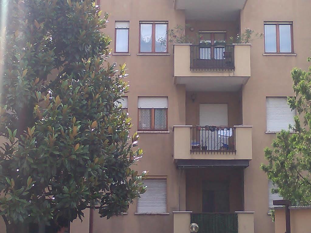 Short Centro Verona