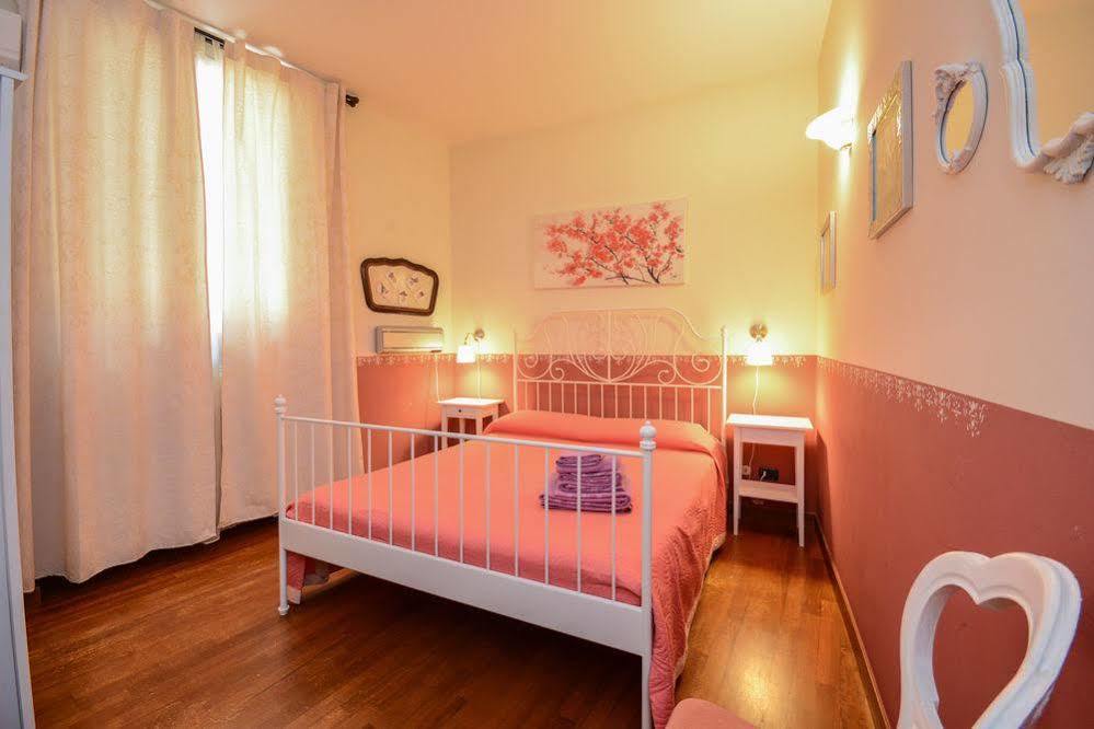 Bed & Breakfast Like Juliet Verona
