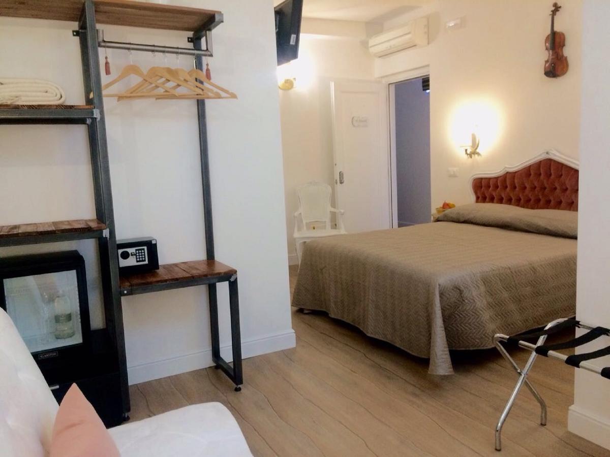 Il Violino Luxury Suite Verona Verona