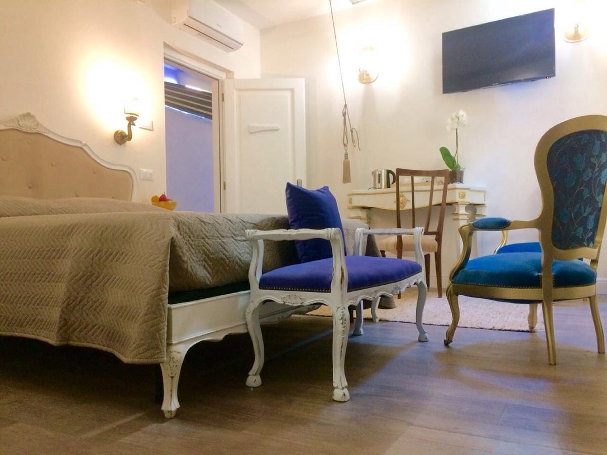 Il Violino Luxury Suite Verona Affittacamere Verona