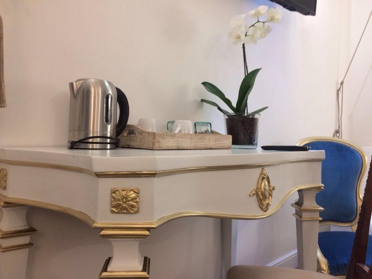 Il Violino Luxury Suite Verona 2* Verona