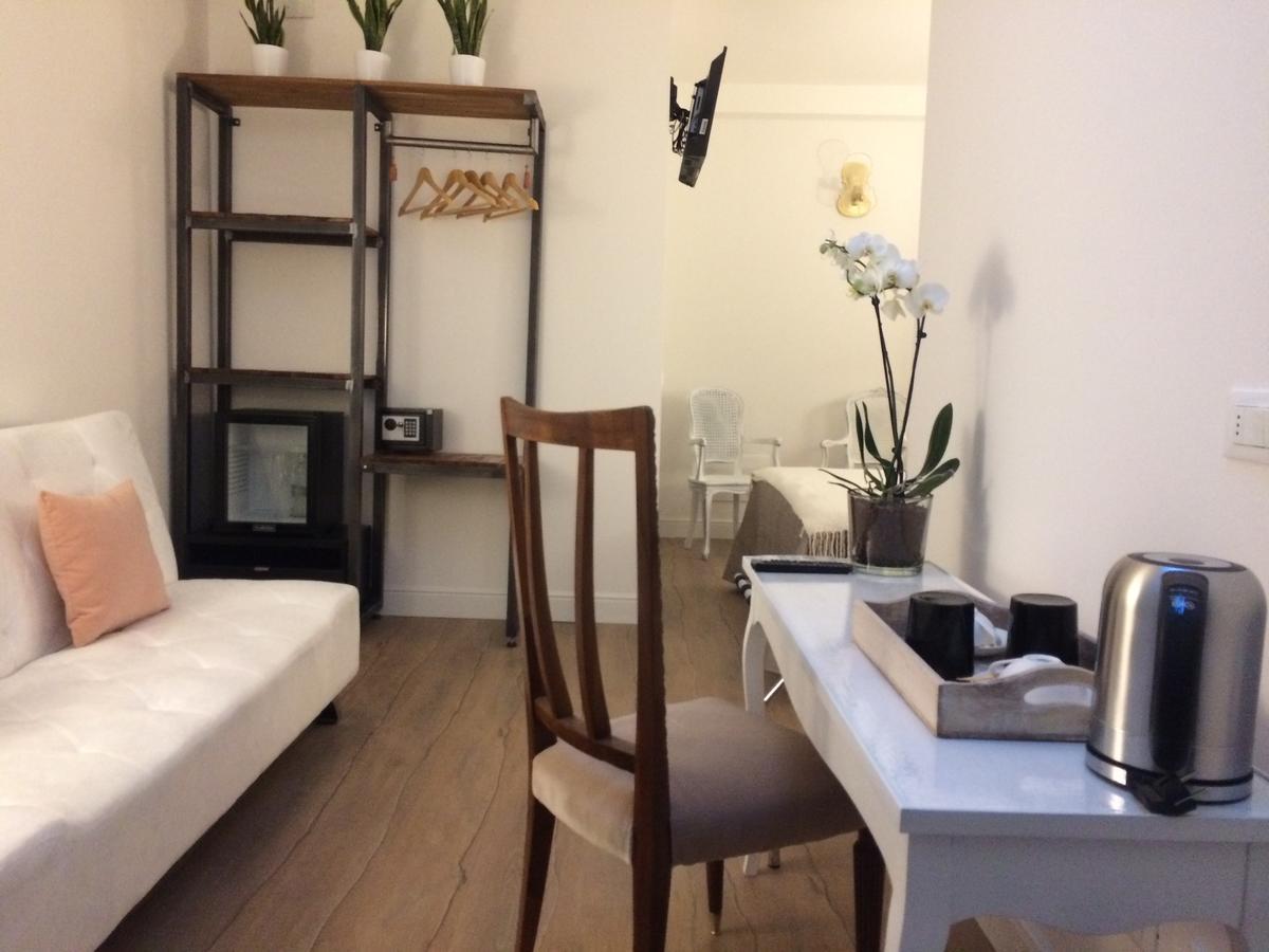 Il Violino Luxury Suite Verona Verona