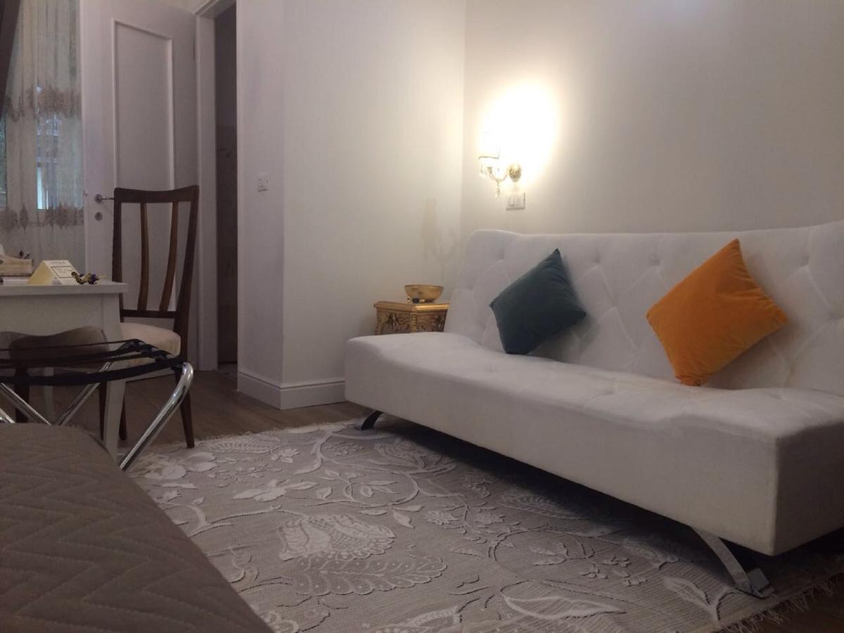 Il Violino Luxury Suite Verona