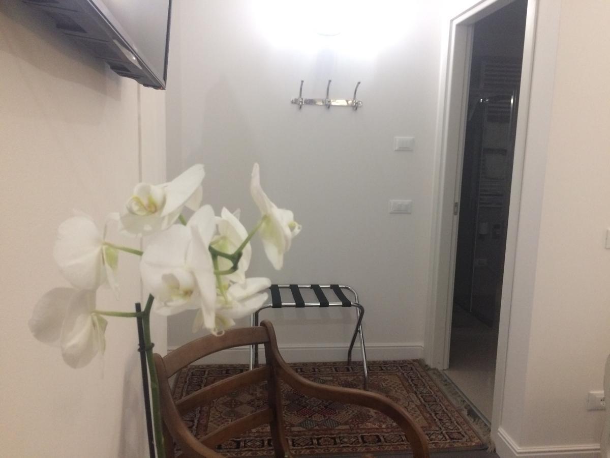 Affittacamere Il Violino Luxury Suite Verona
