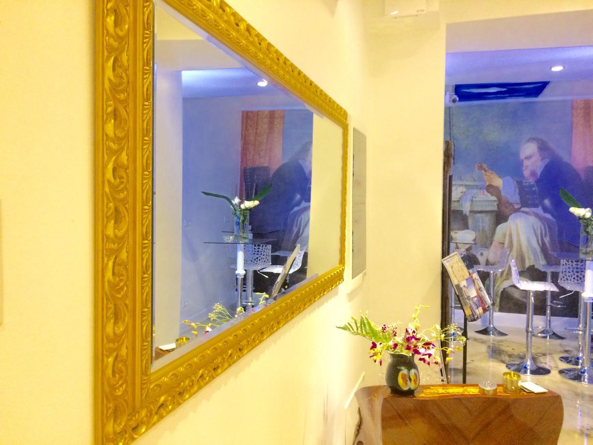 Il Violino Luxury Suite Verona Affittacamere Verona