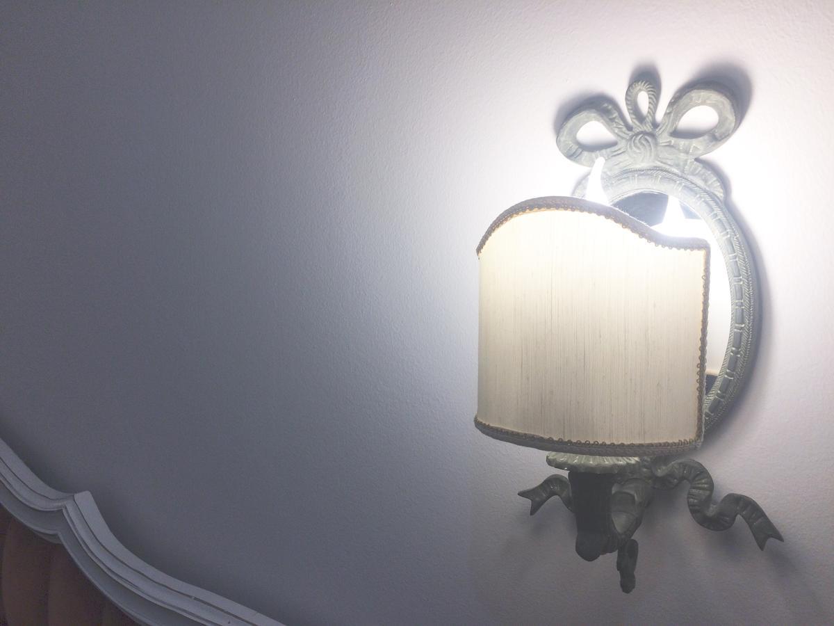 Il Violino Luxury Suite Verona Affittacamere