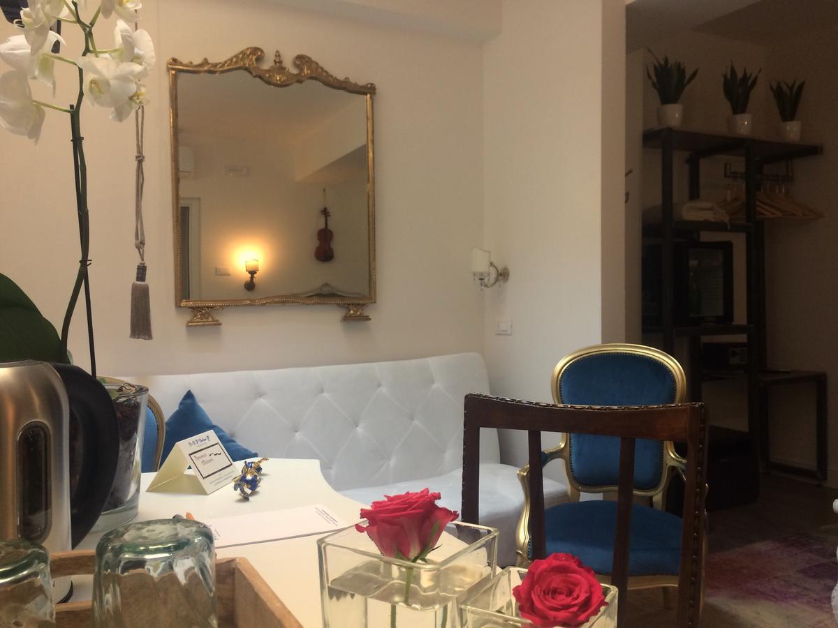 Affittacamere Il Violino Luxury Suite Verona 2*