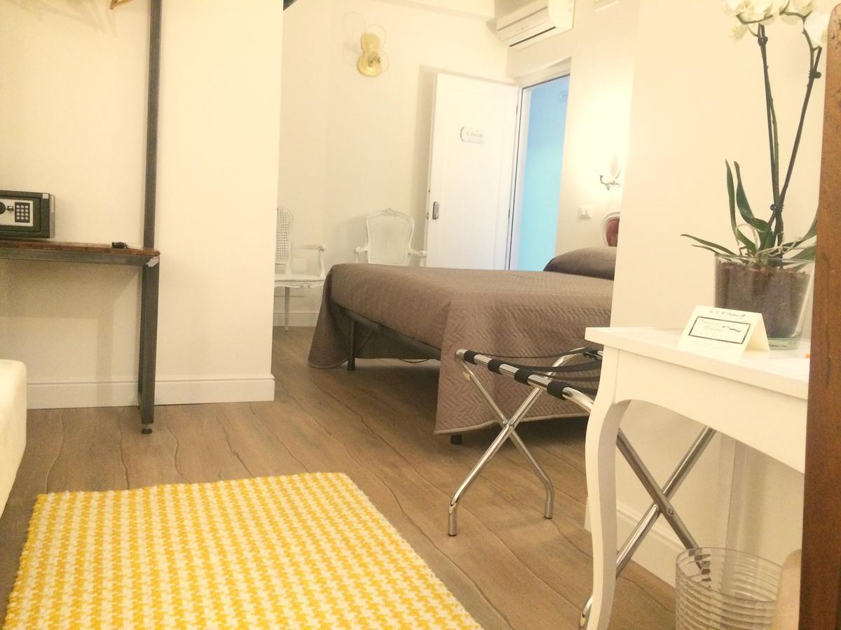 Il Violino Luxury Suite Verona Affittacamere