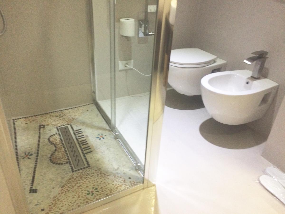 Il Violino Luxury Suite Verona Verona