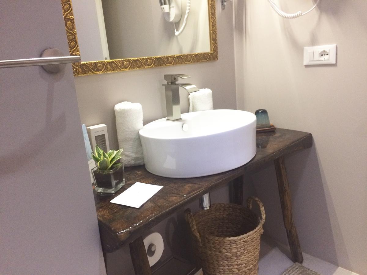 Affittacamere Il Violino Luxury Suite Verona 2*
