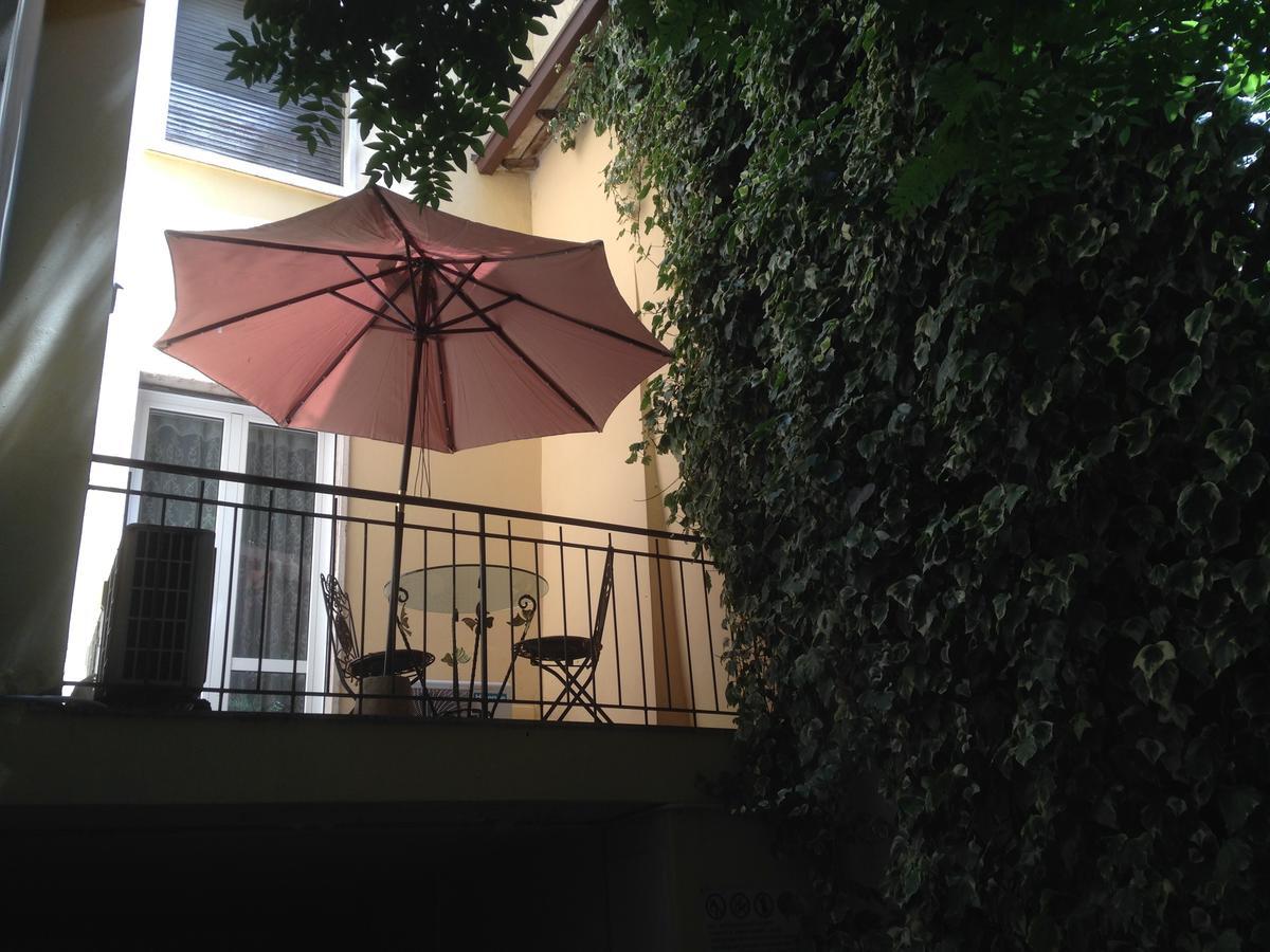 Il Violino Luxury Suite Verona Affittacamere Verona