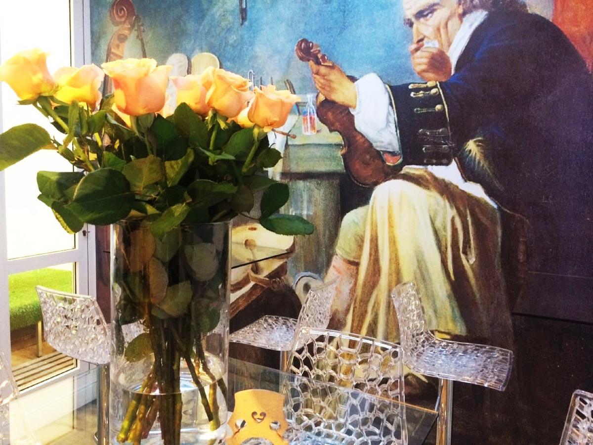 Affittacamere Il Violino Luxury Suite Verona 2*