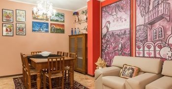 Agli Scaligeri Bed and breakfast 3*