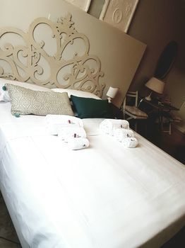 Frühstückspension Residenza Roccaforte Scaligera Verona