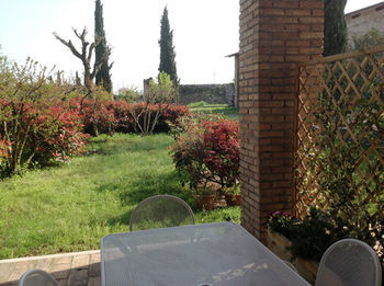 Relais Sagramoso Sacchetti Agroturismo *