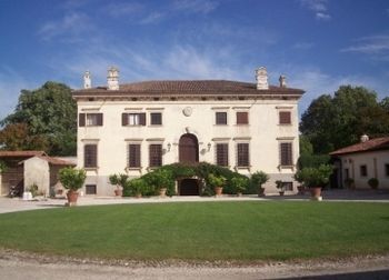 Agroturismo Relais Sagramoso Sacchetti Verona