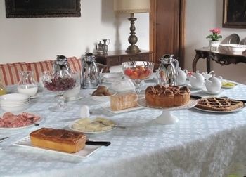 Relais Sagramoso Sacchetti Agroturismo