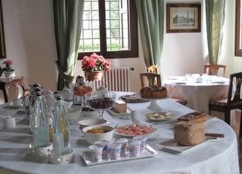 Agroturismo Relais Sagramoso Sacchetti Verona