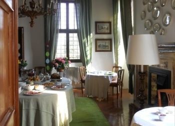 Relais Sagramoso Sacchetti Agroturismo