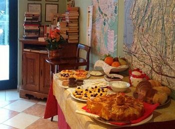 Altobello Agroturismo Verona